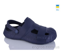 Кроксы Крок